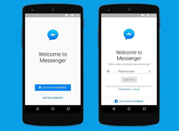 Pouvez-vous savoir si quelqu'un fait une capture d'écran de votre conversation sur Facebook Messenger