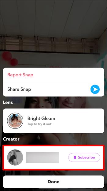 Comment trouver des amis Snapchat à proximité