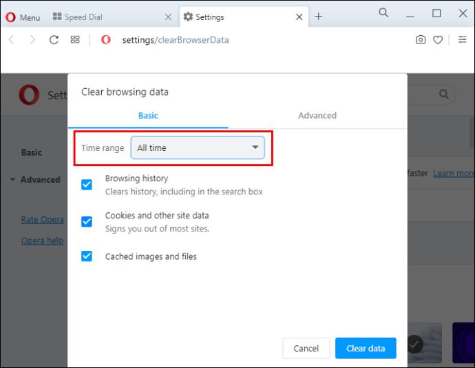 How To Fix Error “Your In-Browser Storage For MEGA Is Full”