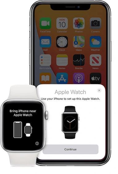 忘記了您的 Apple Watch 密碼？ 這裡有一些經過測試的解決方案