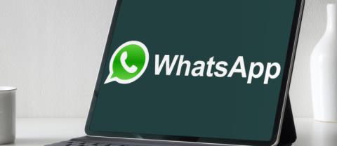 Comment utiliser WhatsApp sur une tablette Fire