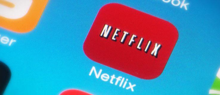 Using Parental Controls For Blocking Shows On Netflix