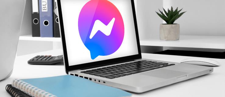 Comment envoyer des pièces jointes dans Facebook Messenger