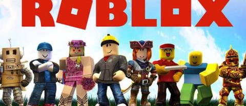 Roblox में अपने कैरेक्टर को छोटा कैसे करें