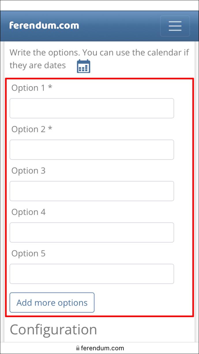 How To Create A Poll In WhatsApp