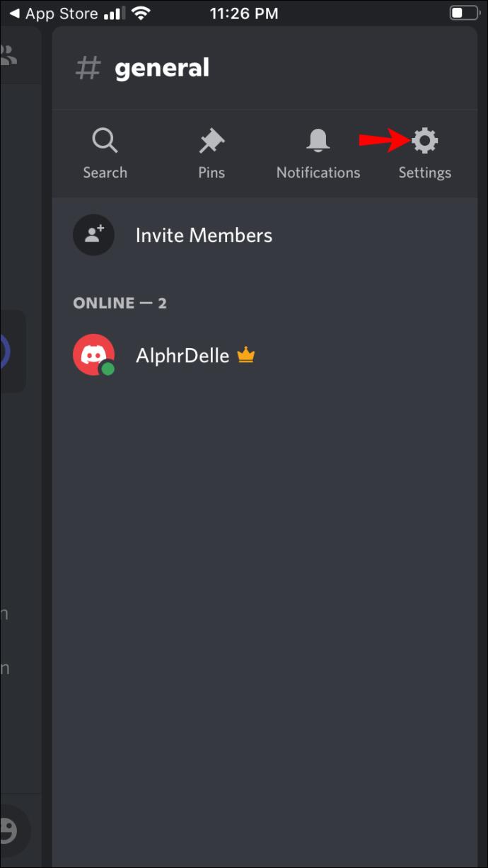 How To Show Member Count In Discord