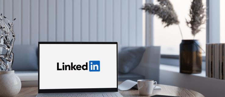 Como adicionar pronomes ao LinkedIn