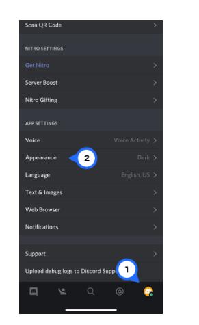 How To Report A Discord Server