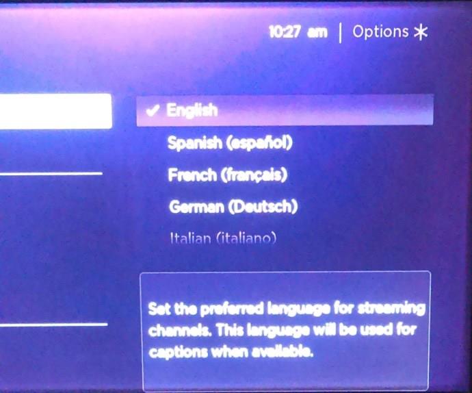 How To Change The Language On YouTube