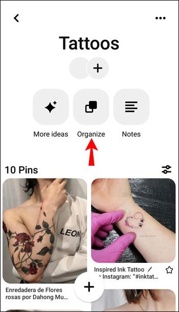 How To Delete All Pins In Pinterest