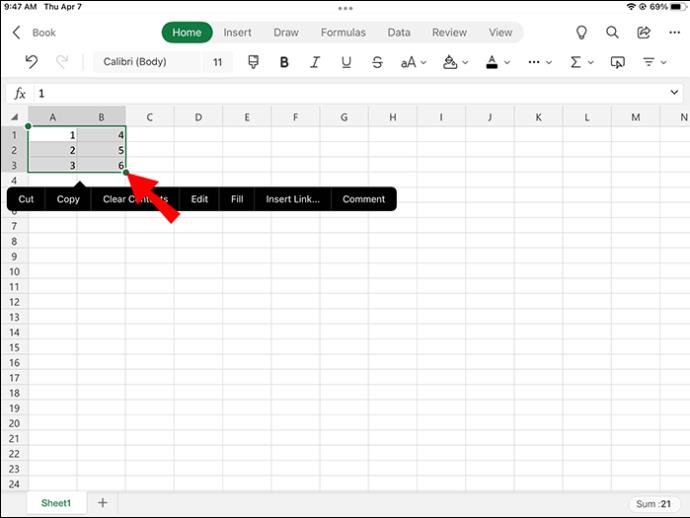 How To Copy Without Hidden Rows In Excel