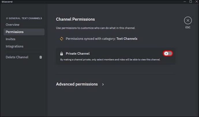 How To Hide Game Activity In Discord