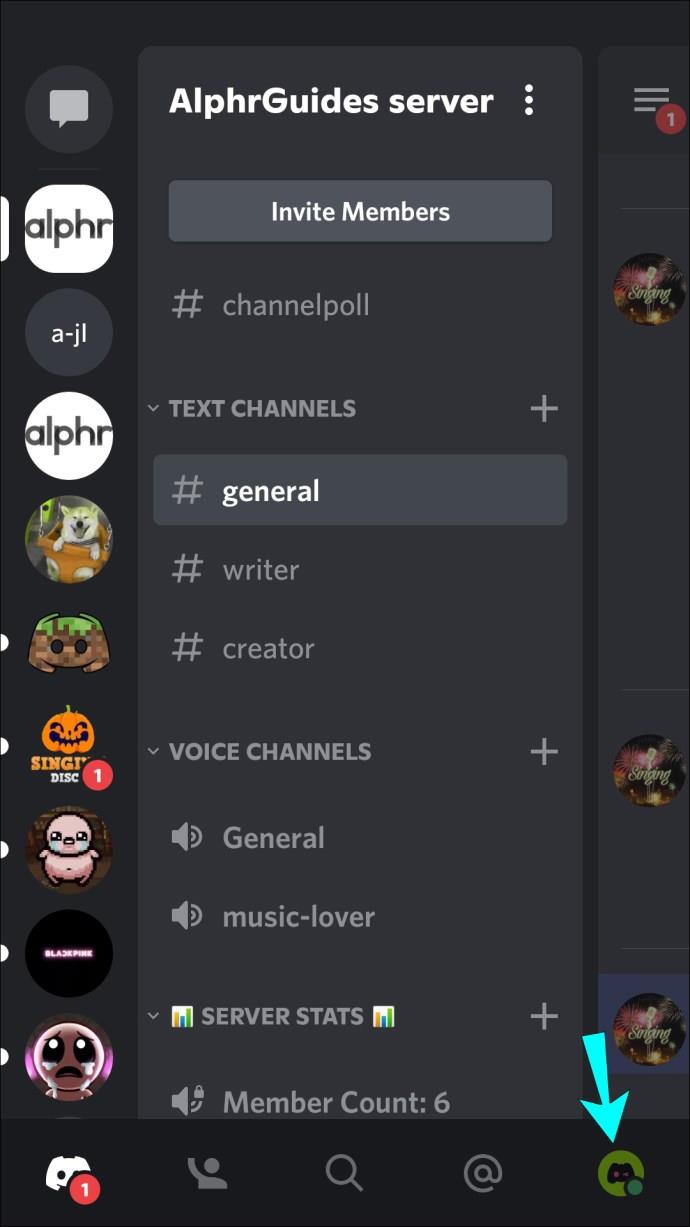 How To Fix When Spotify Is Not Showing As Your Status On Discord