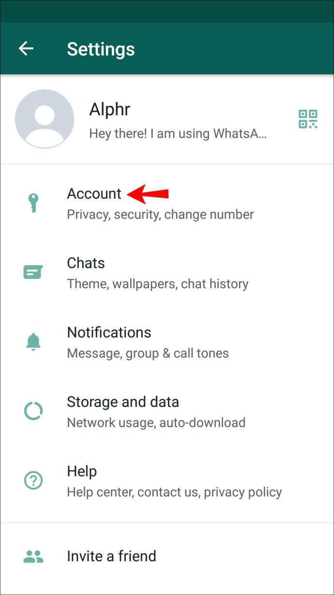 How To Hide Your Online Status On WhatsApp