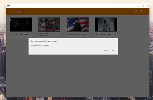 Como usar o VLC no seu Chromebook