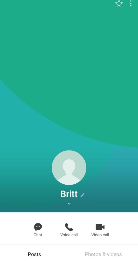 Line Chat Uygulamasında Birinin Çevrimiçi Olup Olmadığı Nasıl Anlaşılır