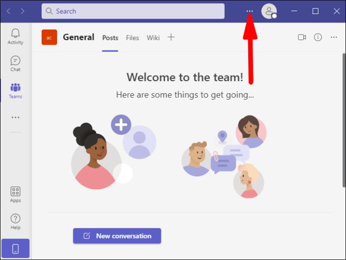 Comment réparer "Aucune caméra trouvée" dans Microsoft Teams