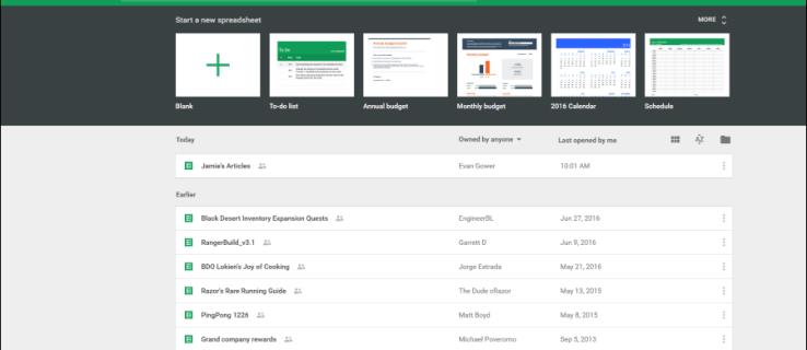 How To Delete All Empty Rows And Columns In Google Sheets