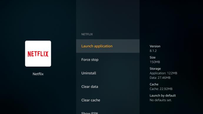 How To Update Apps On The Amazon Fire Stick