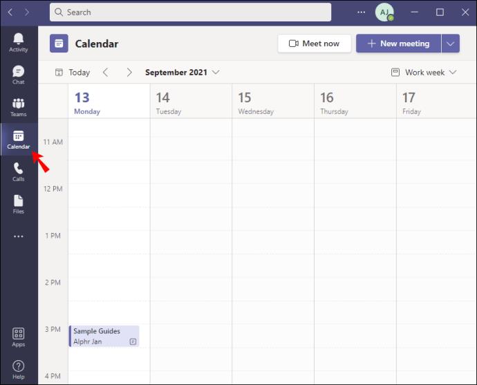 Comment vérifier qui a assisté à une réunion Microsoft Teams