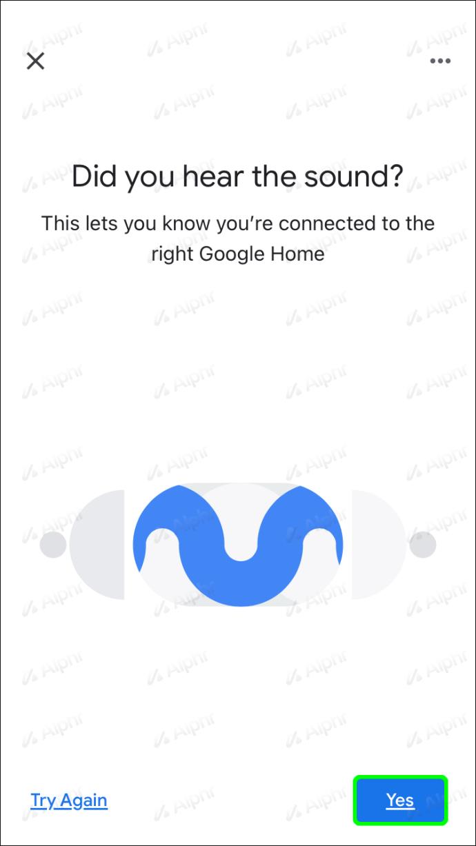 Como alterar o Wi-Fi em um dispositivo Google Home