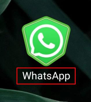 Como ocultar seu número de telefone no WhatsApp