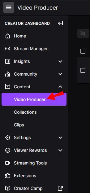 Comment faire des clips sur Twitch