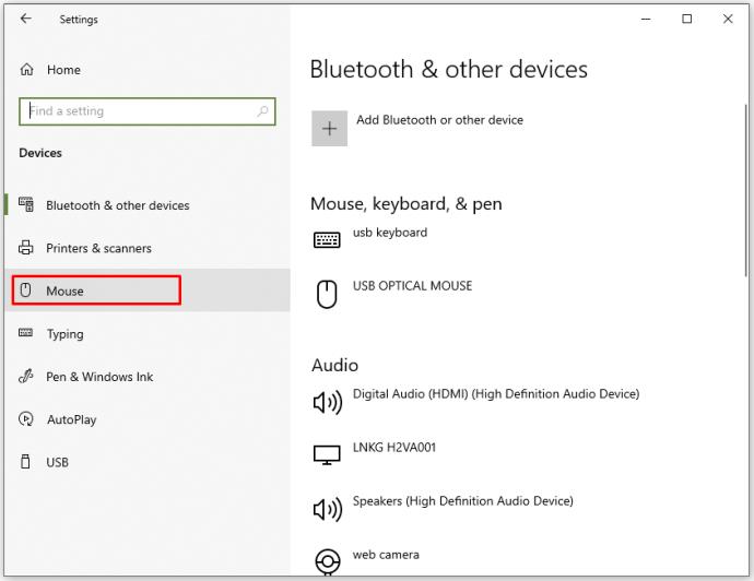 How To Change The Cursor On A Mac, Chromebook Or Windows PC