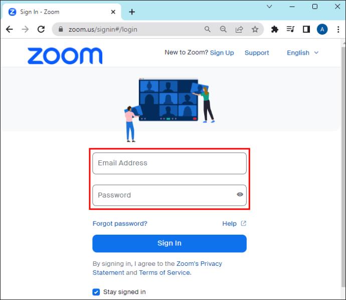 Comment enregistrer automatiquement toutes les réunions Zoom