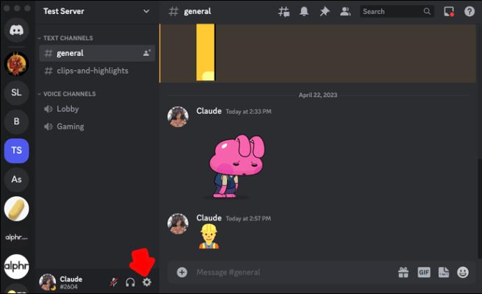 How To Hide Game Activity In Discord