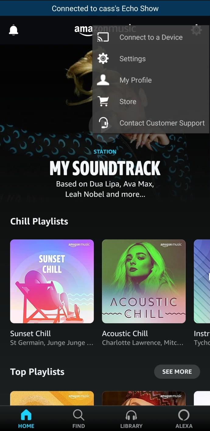 How To Play Amazon Music On Any Device