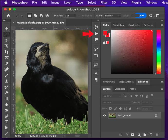 Photoshop에서 파일 크기 조정을 일괄 처리하는 방법