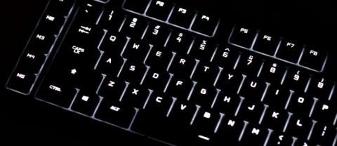 Comment configurer un clavier rétroéclairé pour quil soit toujours activé