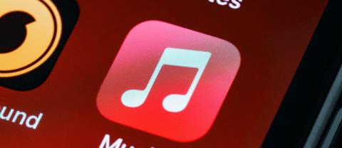 Comment supprimer une liste de lecture dans Apple Music