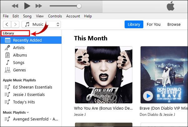 How To Add Album Artwork To ITunes