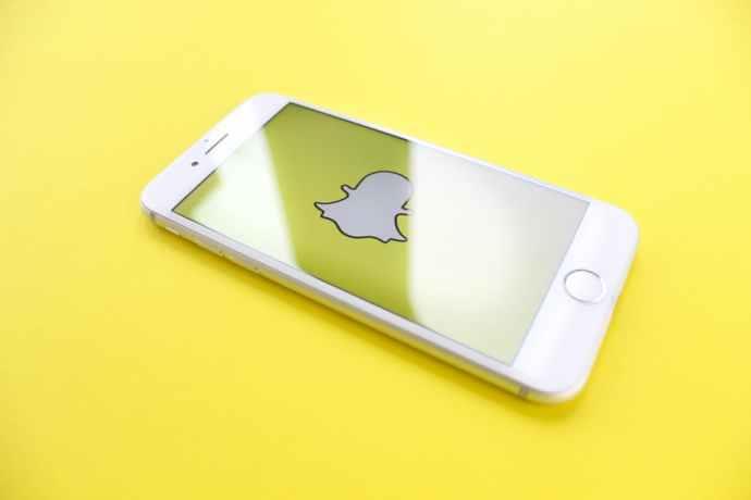 Que signifient les icônes sous les messages dans Snapchat ?