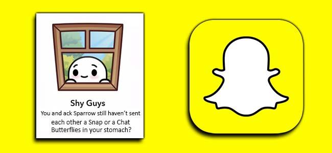 Comment obtenir des charmes dans Snapchat