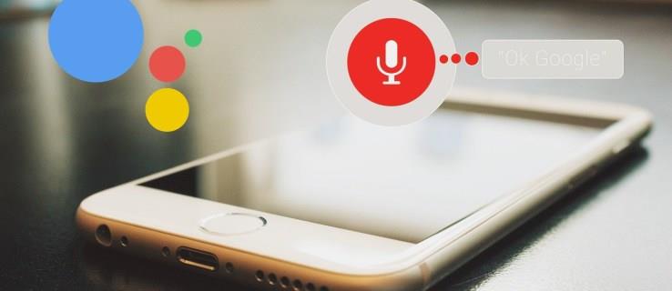 Hoe Google Assistent-instellingen te openen en te beheren