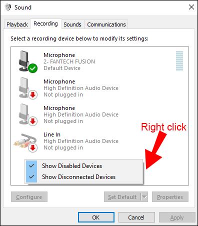 How To Play Sounds On Or Switch Between Two Devices In Windows