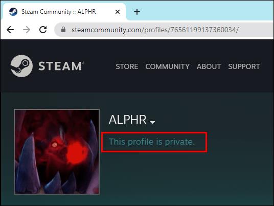 Cum să ștergeți activitatea jocului din Steam