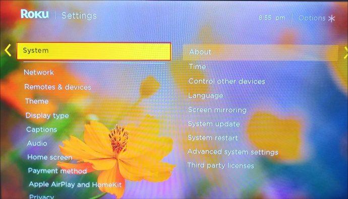 How To Change Your Location On A Roku Device