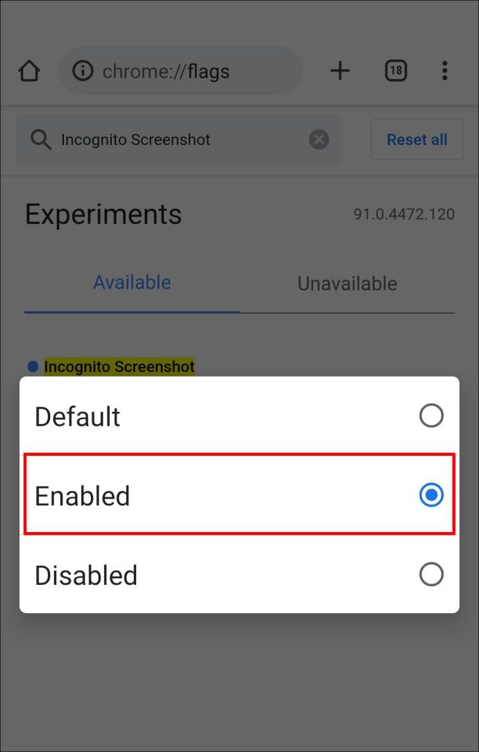 Impossibile acquisire screenshot a causa dei criteri di sicurezza: prova queste soluzioni