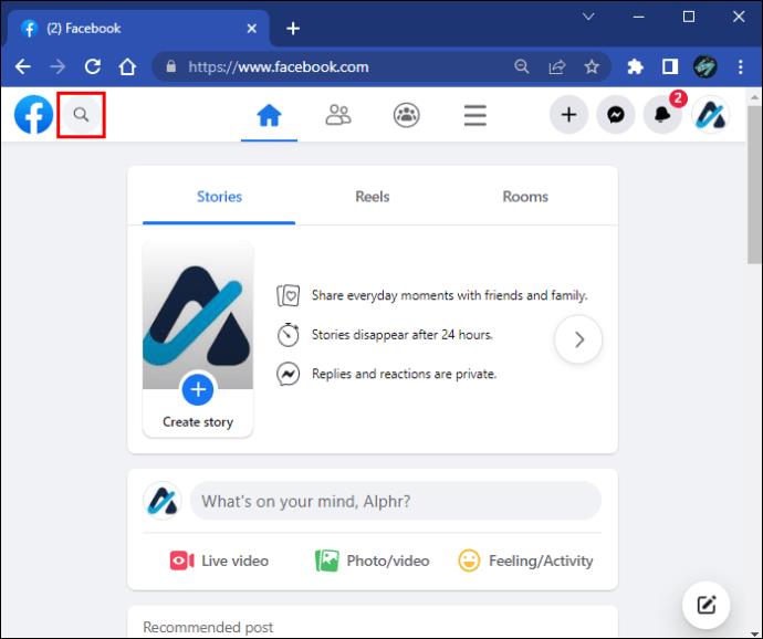 Comment savoir si quelqu'un vous a bloqué dans Messenger