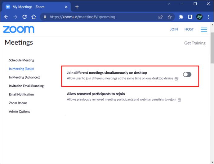 هل يمكنك الانضمام إلى اجتماعين Zoom في وقت واحد؟  نعم ، إليك كيف