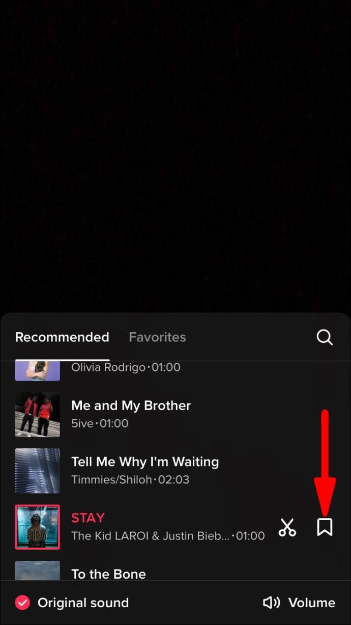 How To Fix When TikTok Keeps Muting