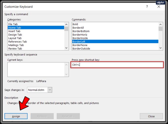 Comment changer les mesures d'indentation de pouces en cm dans Microsoft Word