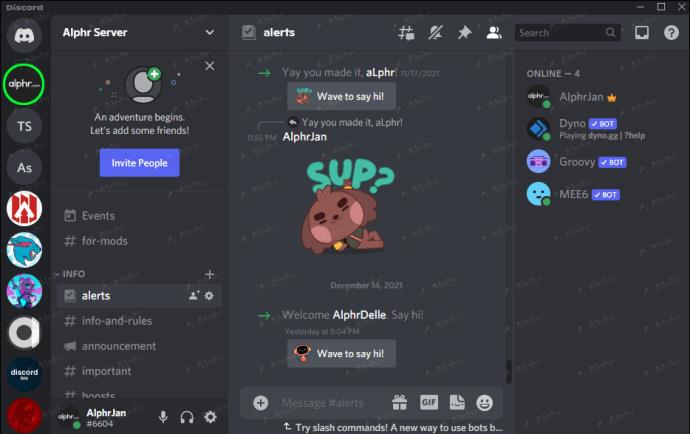 How To Get Around The Discord File Size Limit