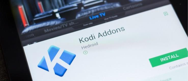 De beste legale Kodi-add-ons voor films, muziek en video