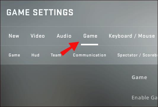 Comment ouvrir le menu de démonstration dans CSGO