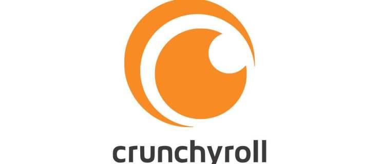 How To Change Crunchyroll Language On Roku